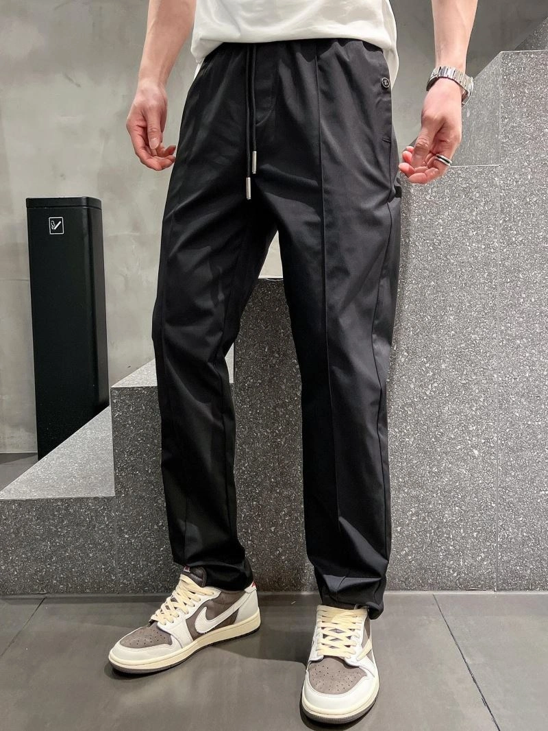 TimelessDesign Ermenegildo Zegna Long Pants 159619