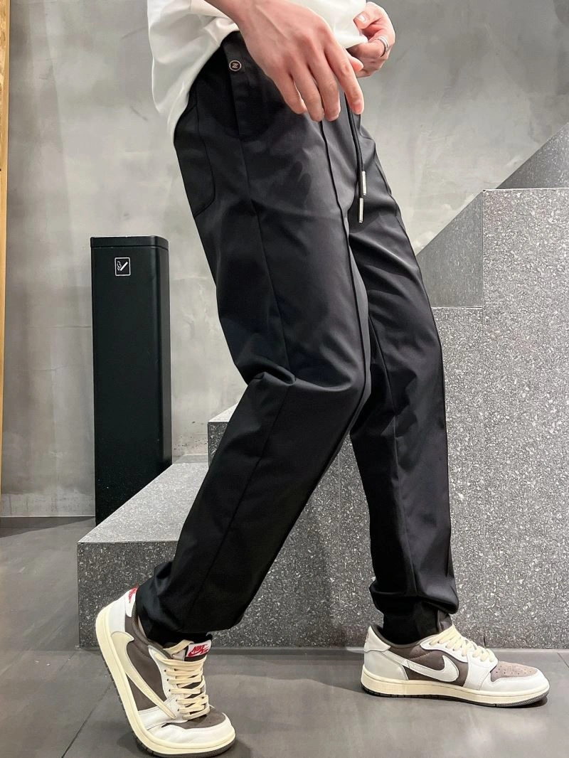 TimelessDesign Ermenegildo Zegna Long Pants 159619