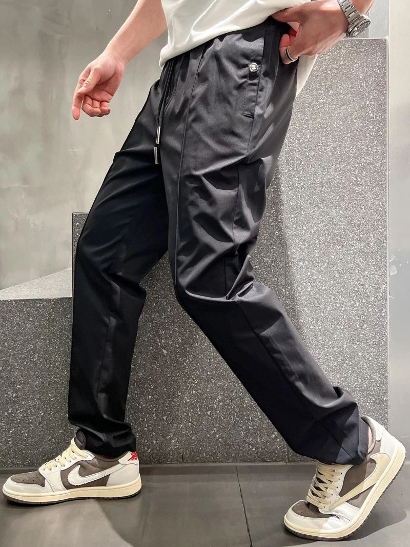 TimelessDesign Ermenegildo Zegna Long Pants 159619