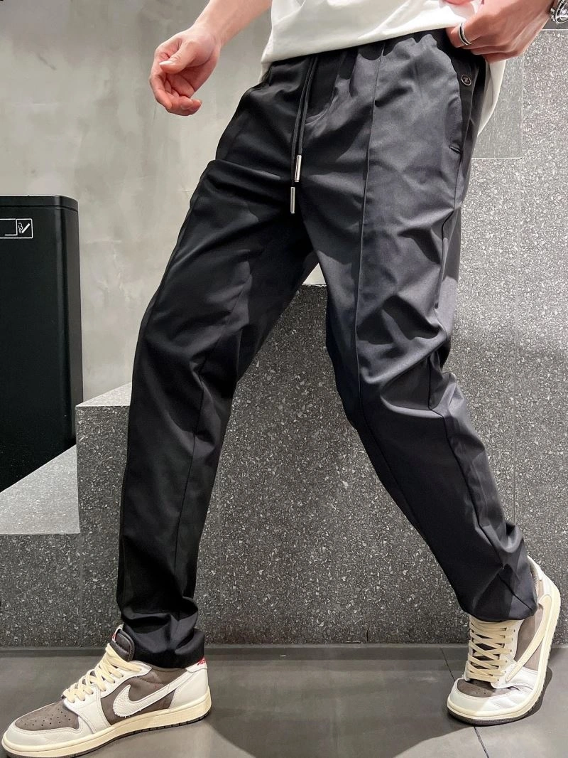 TimelessDesign Ermenegildo Zegna Long Pants 159619