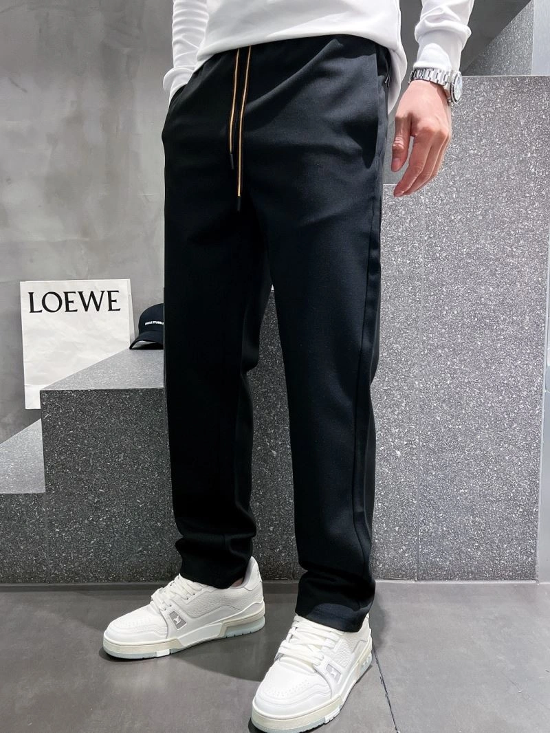 Ermenegildo Zegna Long Pants Comfortable 159627