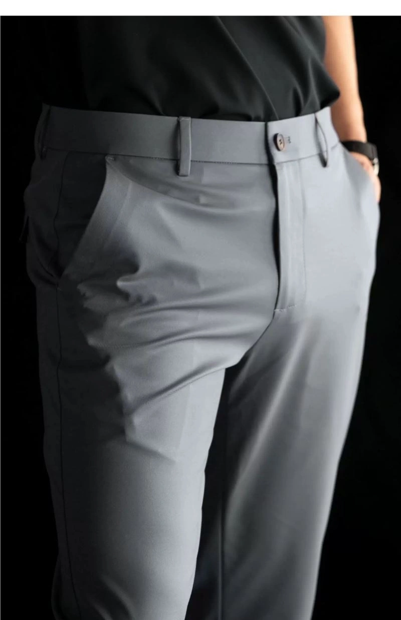FashionForward Ermenegildo Zegna Long Pants 158587