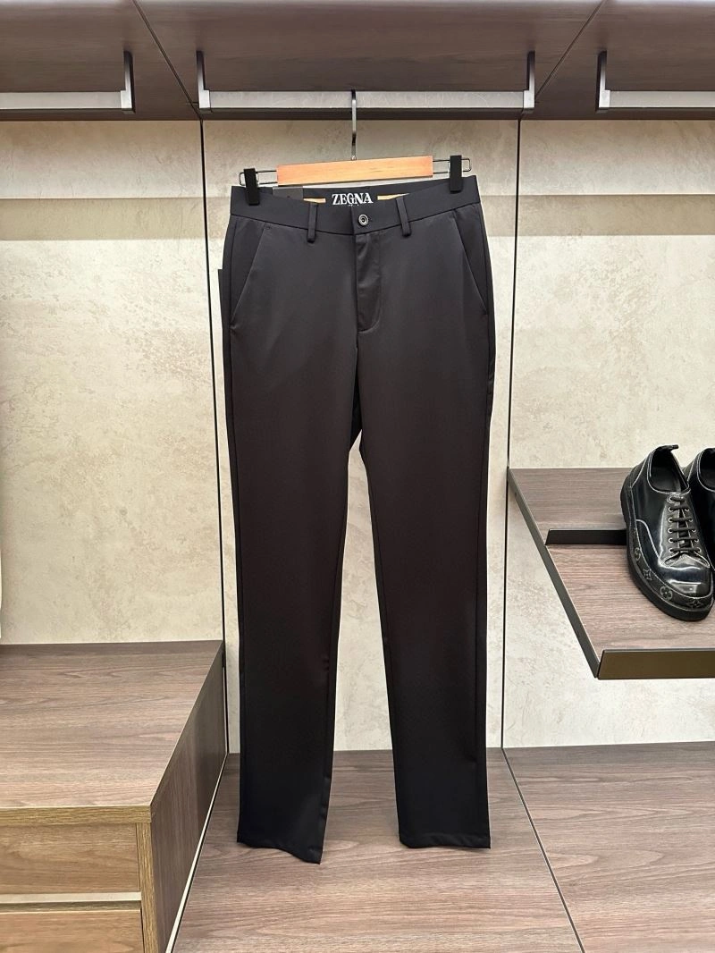 OnTrend Ermenegildo Zegna Long Pants 158582