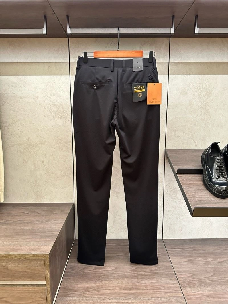 OnTrend Ermenegildo Zegna Long Pants 158582