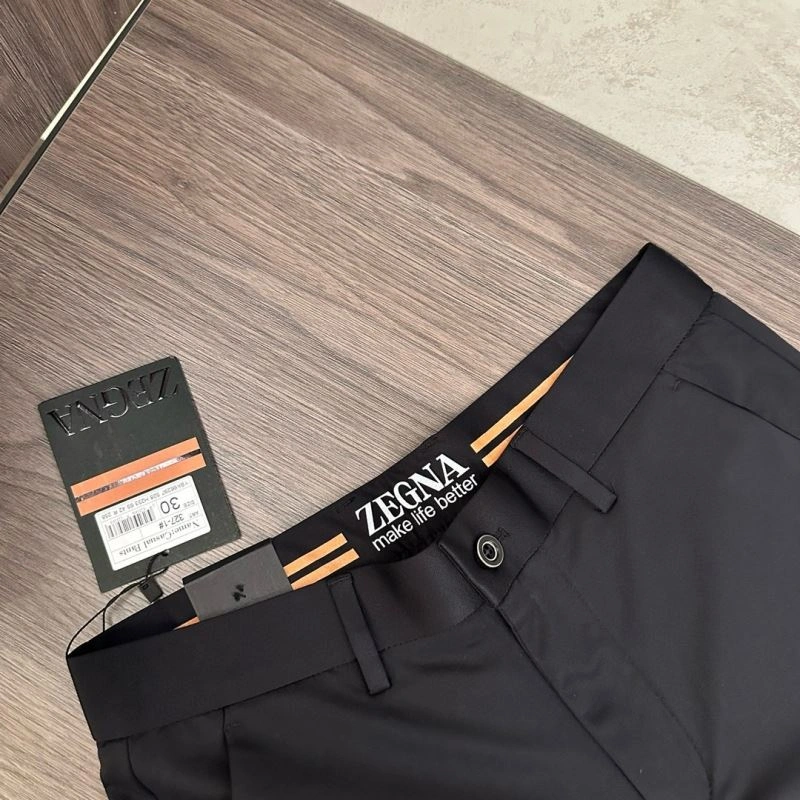 OnTrend Ermenegildo Zegna Long Pants 158582