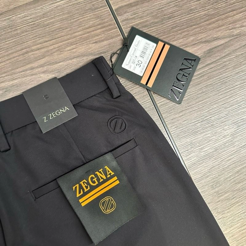 OnTrend Ermenegildo Zegna Long Pants 158582