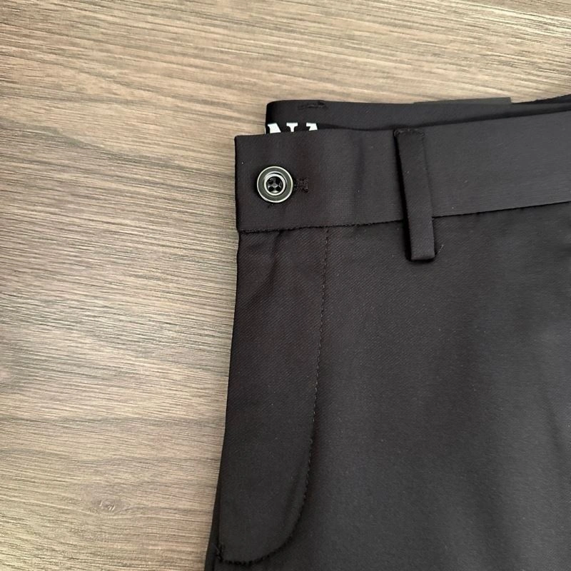 OnTrend Ermenegildo Zegna Long Pants 158582