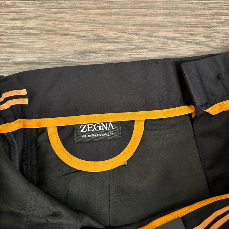 OnTrend Ermenegildo Zegna Long Pants 158582
