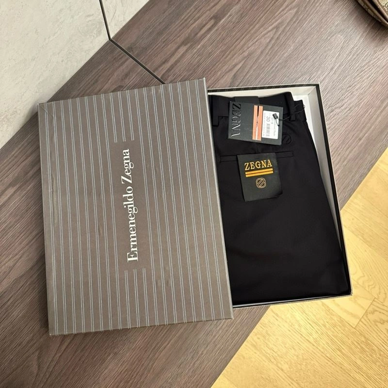 OnTrend Ermenegildo Zegna Long Pants 158582
