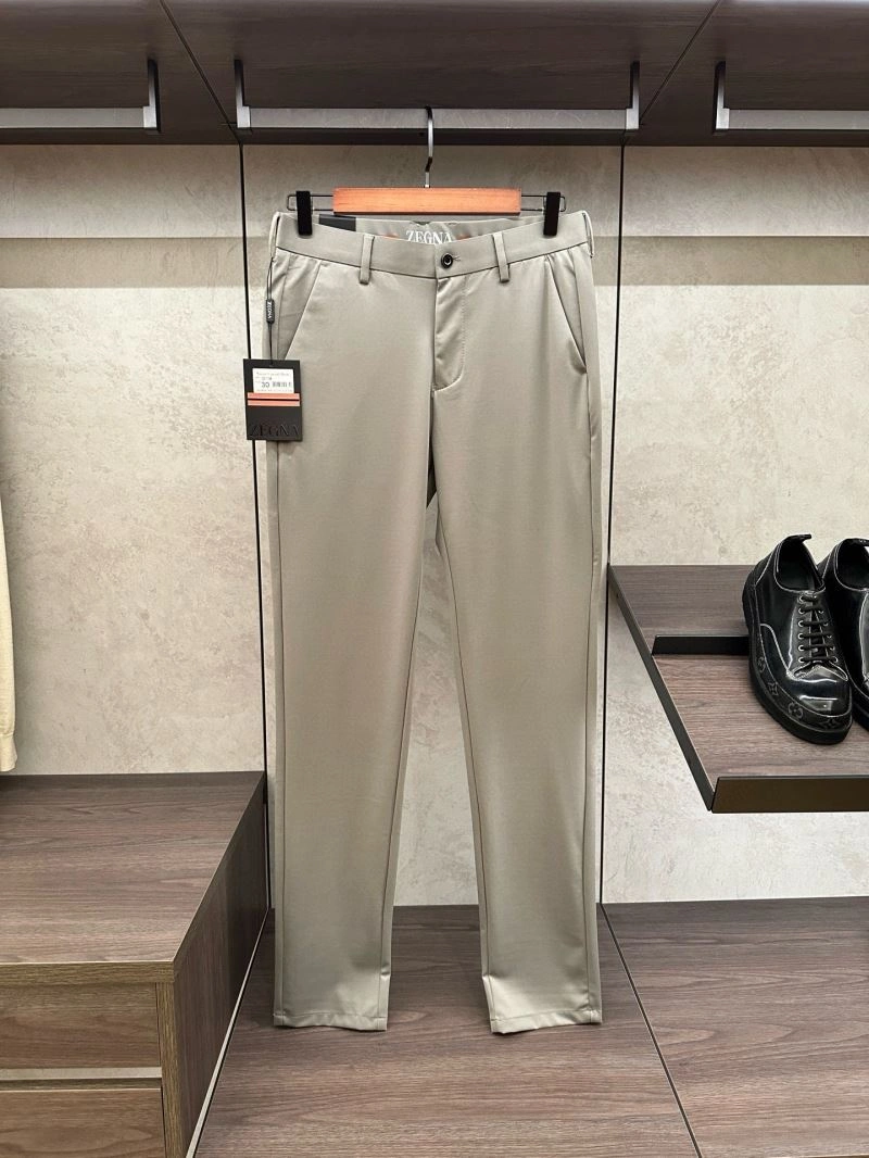 Ermenegildo Zegna Long Pants Unique 158577
