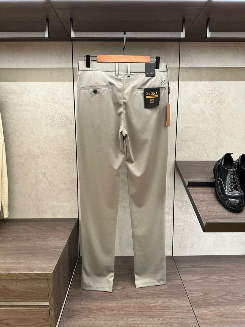 Ermenegildo Zegna Long Pants Unique 158577