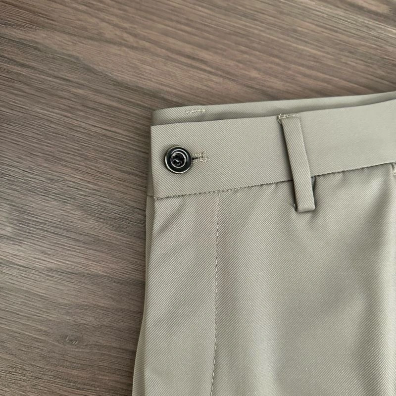 Ermenegildo Zegna Long Pants Unique 158577