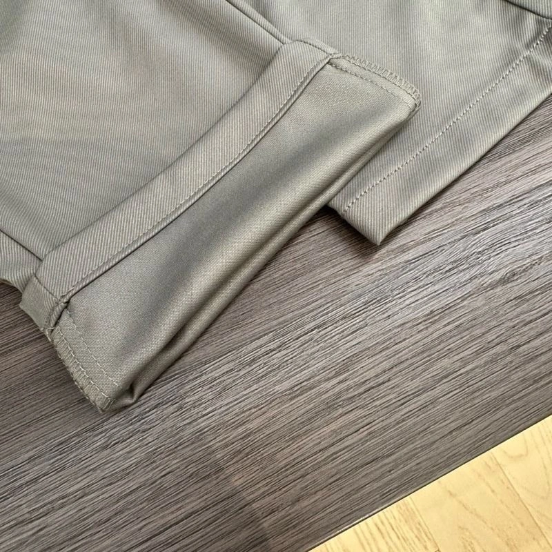 Ermenegildo Zegna Long Pants Unique 158577