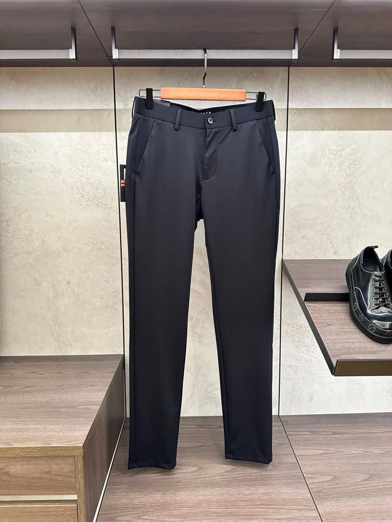Ermenegildo Zegna Long Pants FashionForward 158624