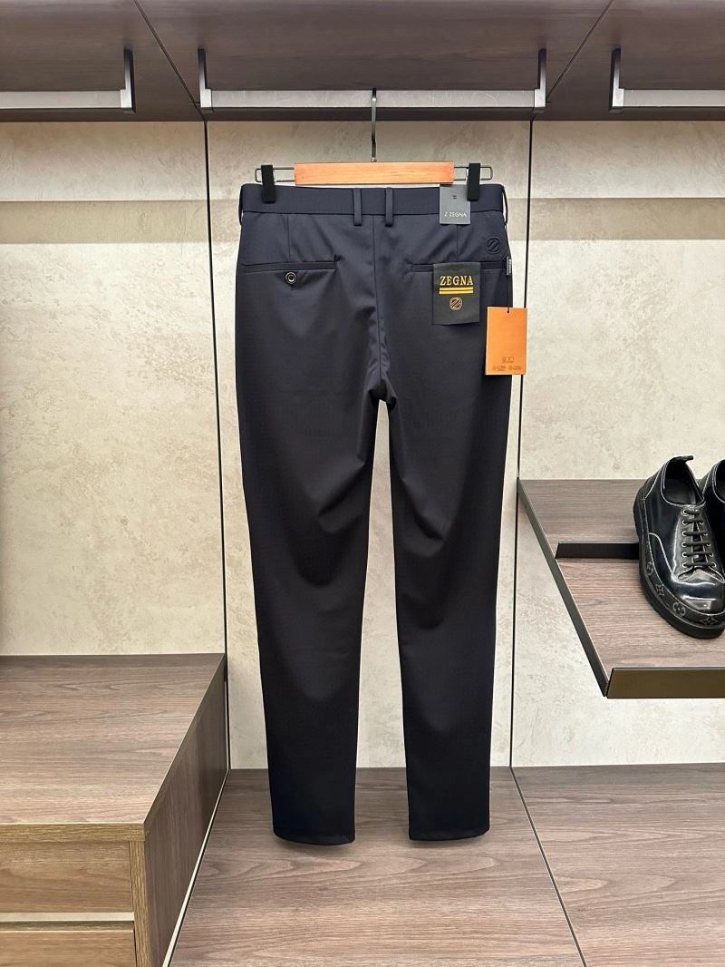 Ermenegildo Zegna Long Pants FashionForward 158624