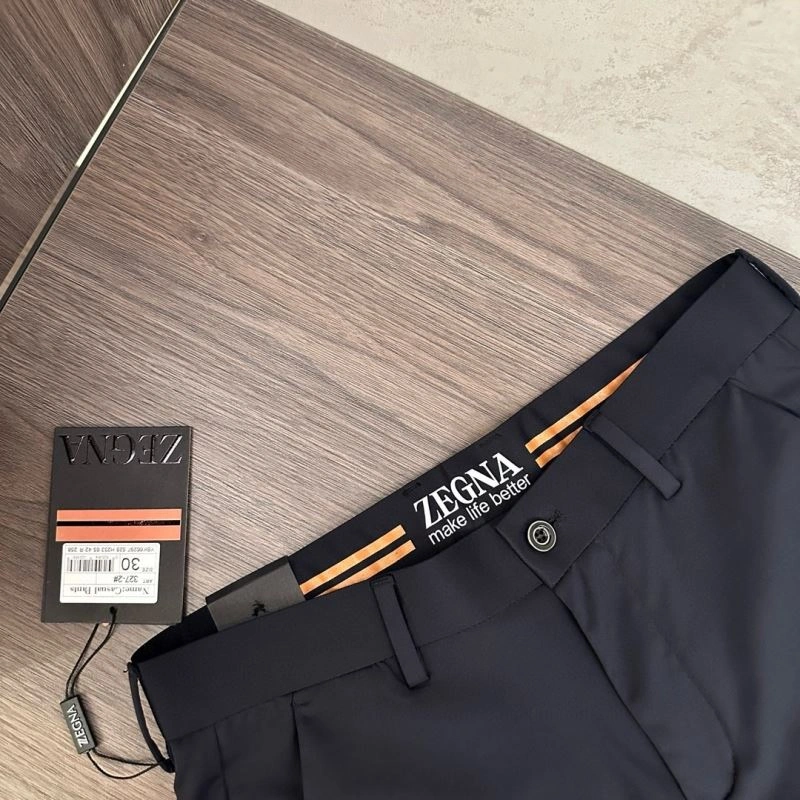 Ermenegildo Zegna Long Pants FashionForward 158624