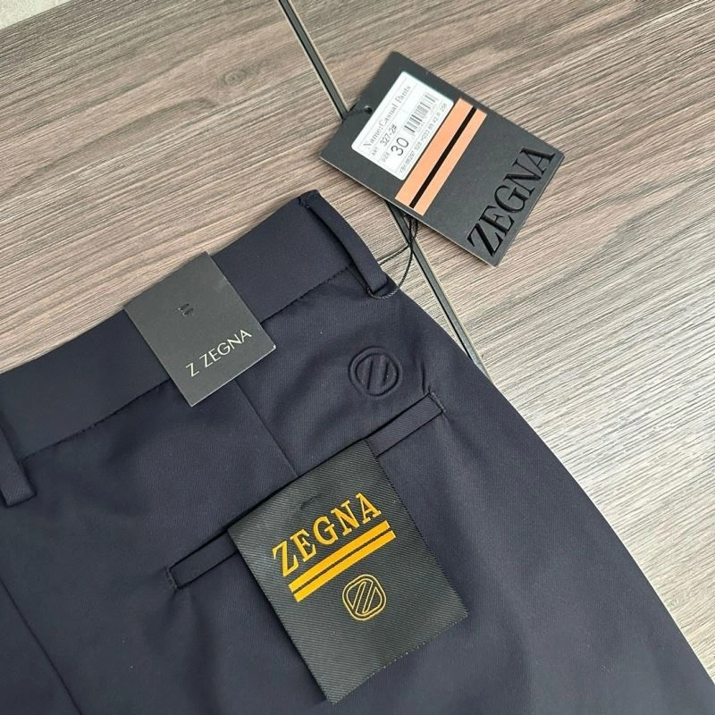 Ermenegildo Zegna Long Pants FashionForward 158624