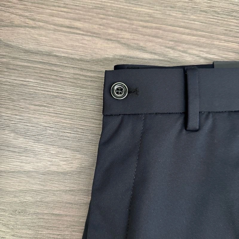 Ermenegildo Zegna Long Pants FashionForward 158624