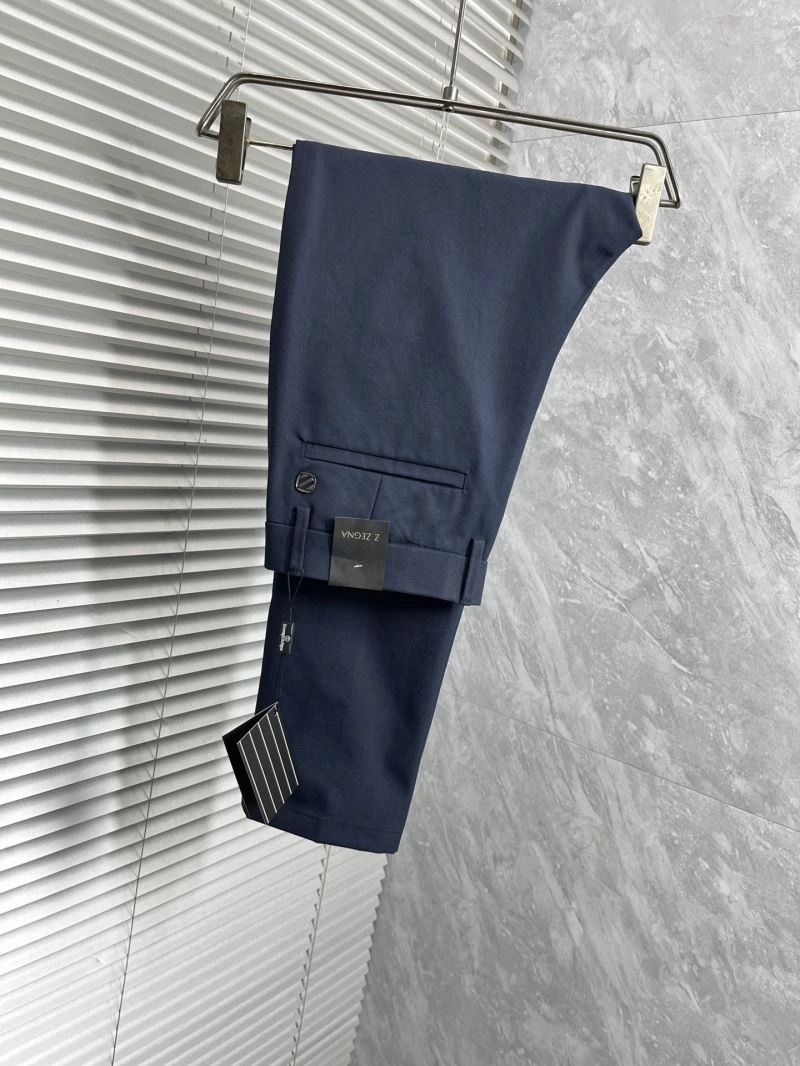 Versatile Ermenegildo Zegna Long Pants 158580