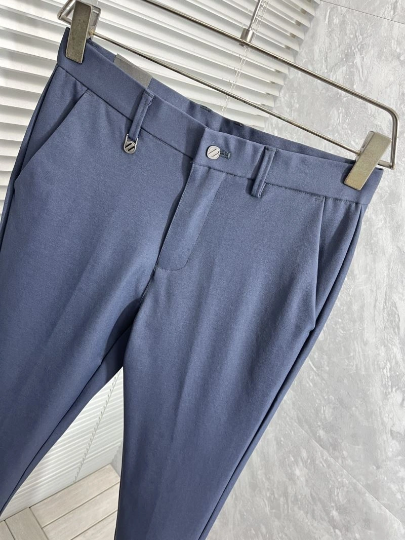 Versatile Ermenegildo Zegna Long Pants 158580