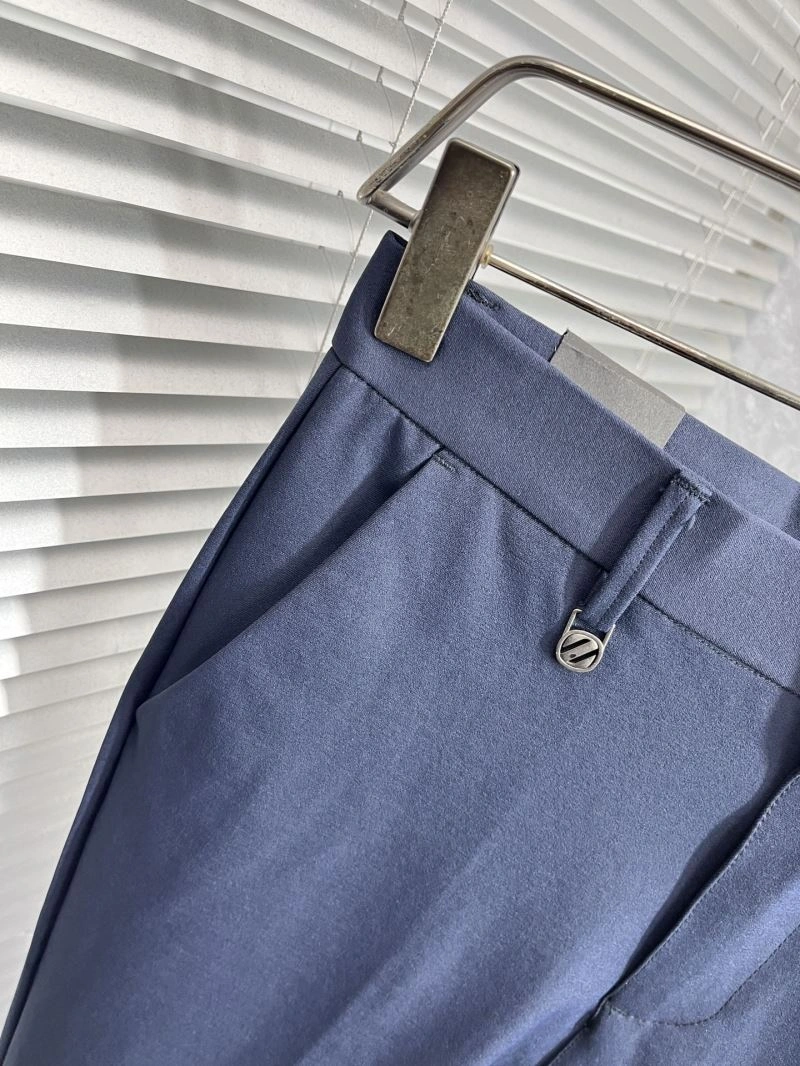 Versatile Ermenegildo Zegna Long Pants 158580