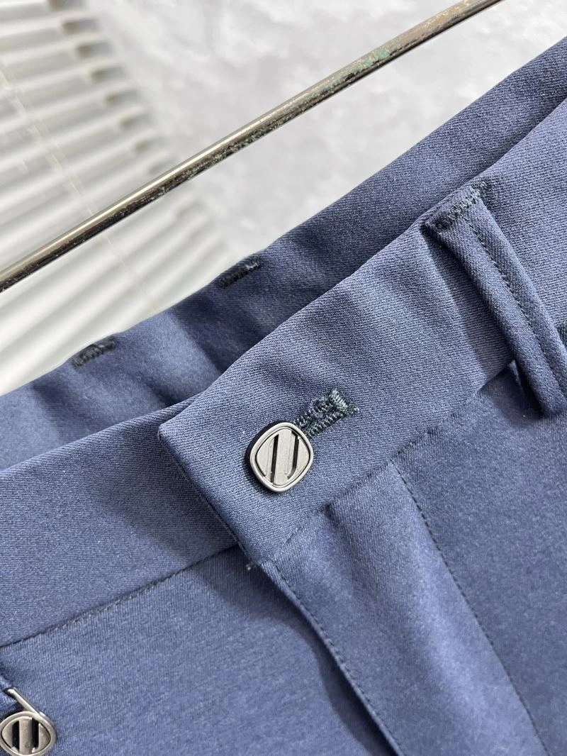Versatile Ermenegildo Zegna Long Pants 158580