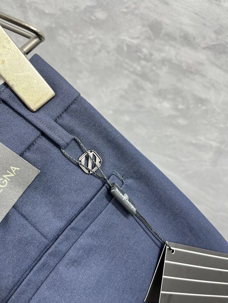 Versatile Ermenegildo Zegna Long Pants 158580