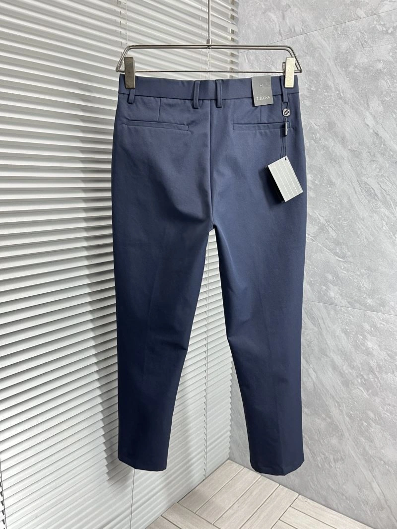 Versatile Ermenegildo Zegna Long Pants 158580