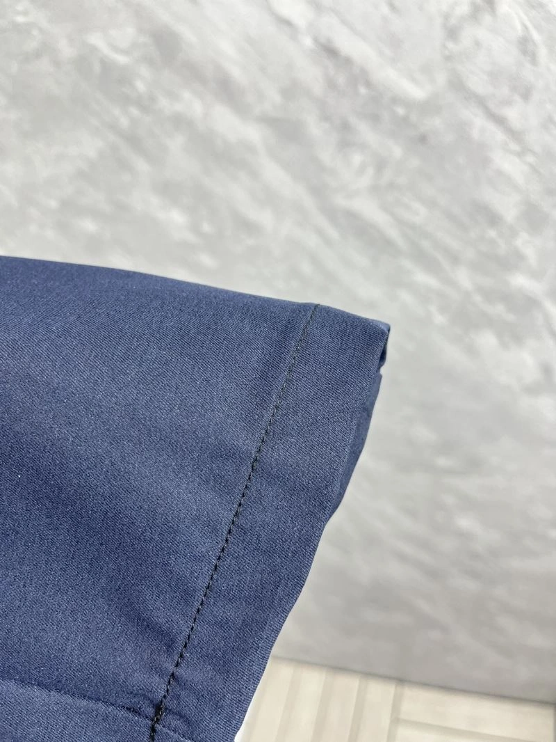 Versatile Ermenegildo Zegna Long Pants 158580