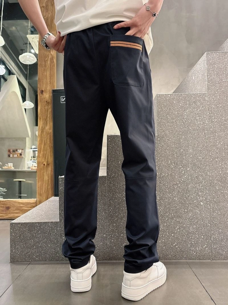 TopPick Ermenegildo Zegna Long Pants 158581