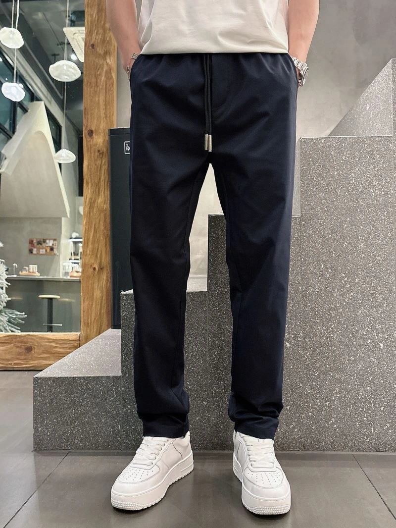 TopPick Ermenegildo Zegna Long Pants 158581