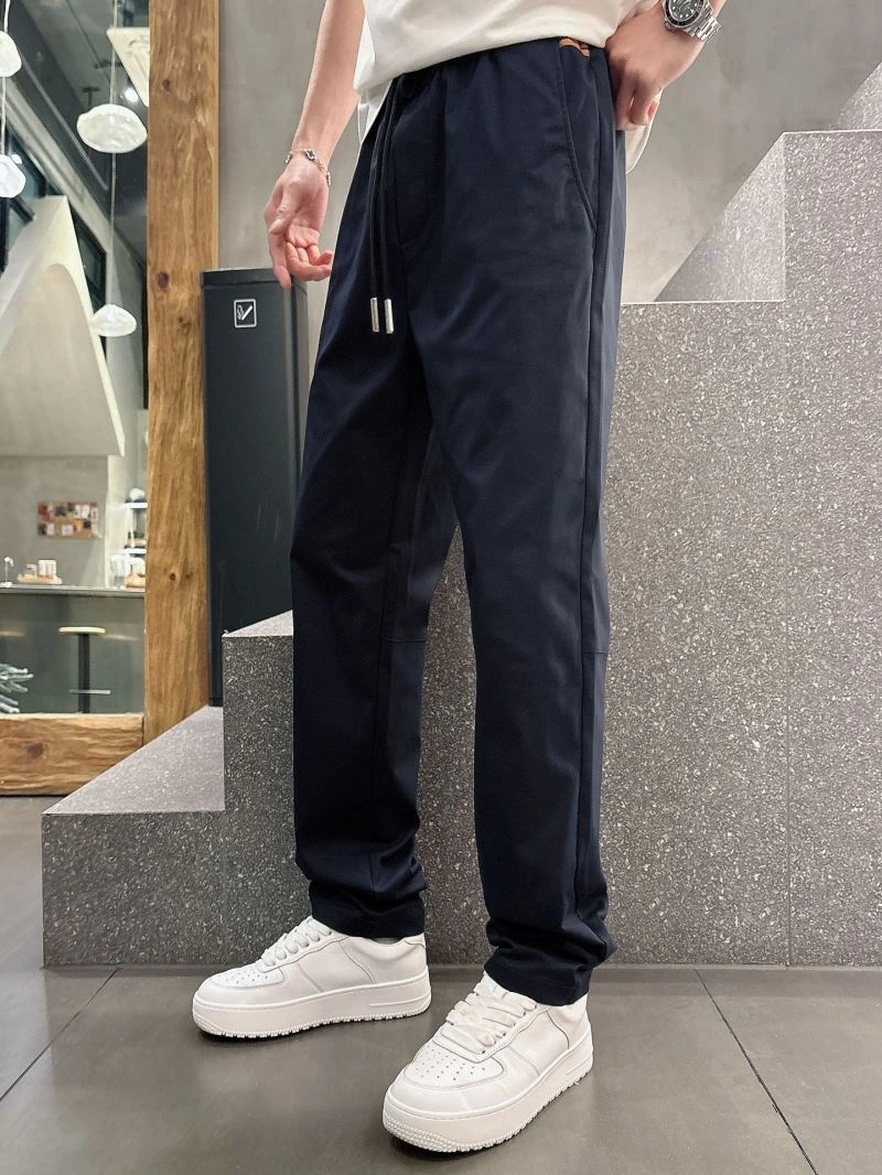 TopPick Ermenegildo Zegna Long Pants 158581