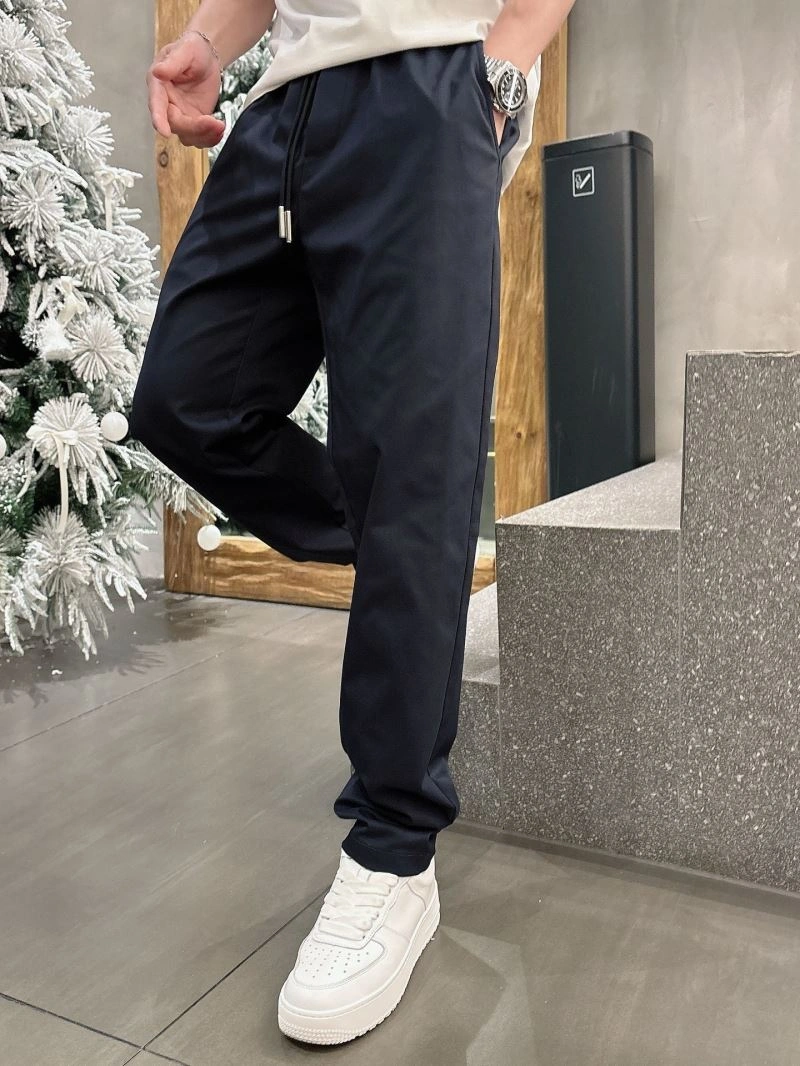 TopPick Ermenegildo Zegna Long Pants 158581