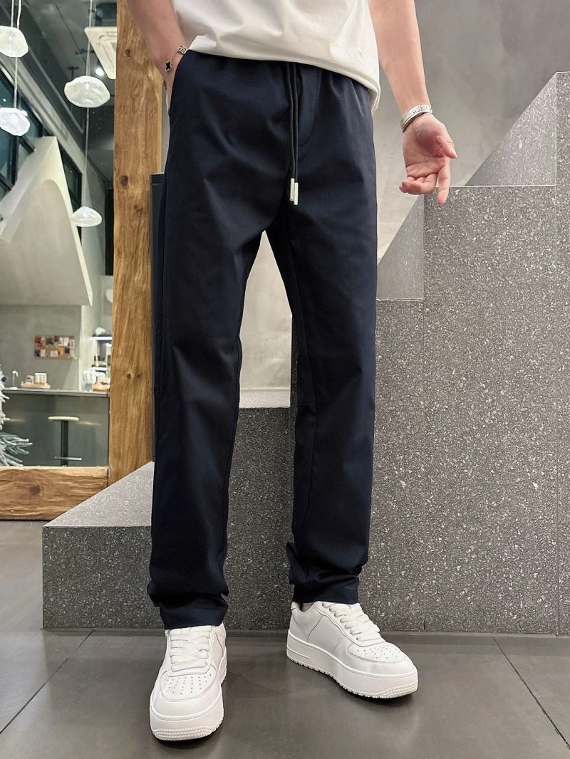 TopPick Ermenegildo Zegna Long Pants 158581