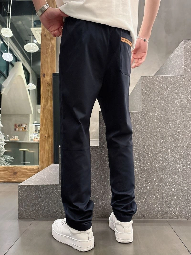 TopPick Ermenegildo Zegna Long Pants 158581