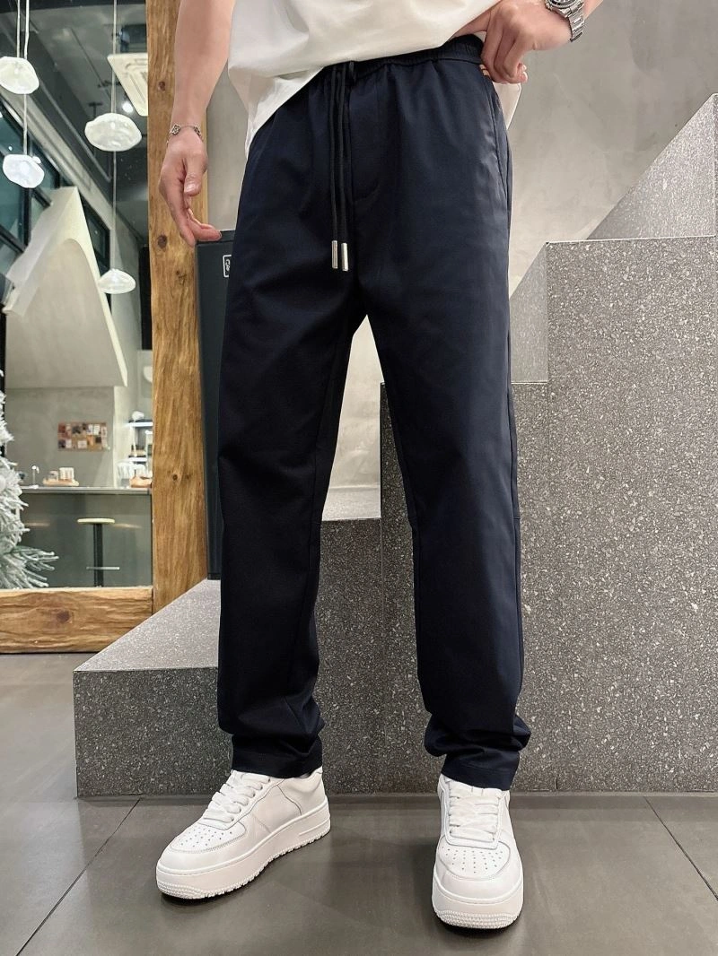 TopPick Ermenegildo Zegna Long Pants 158581