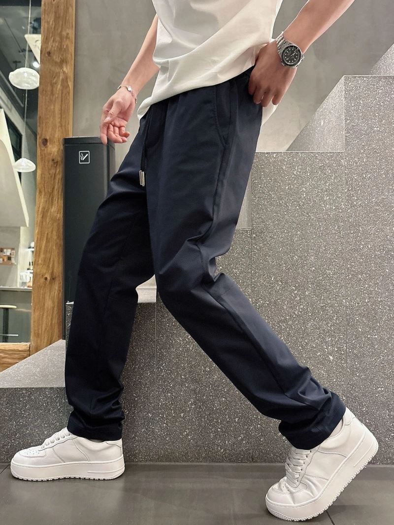 TopPick Ermenegildo Zegna Long Pants 158581