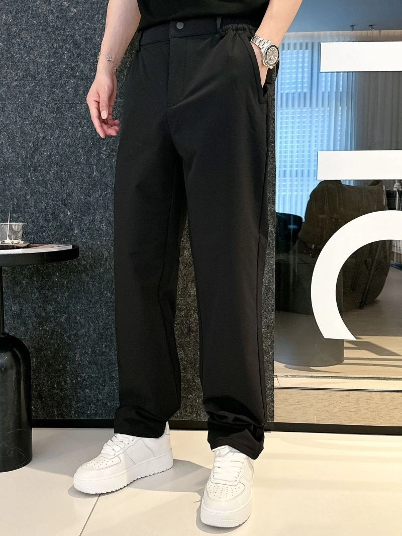 EasyMatch Ermenegildo Zegna Long Pants 158613