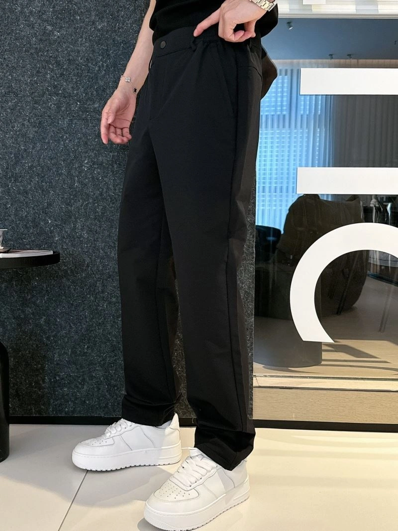 EasyMatch Ermenegildo Zegna Long Pants 158613