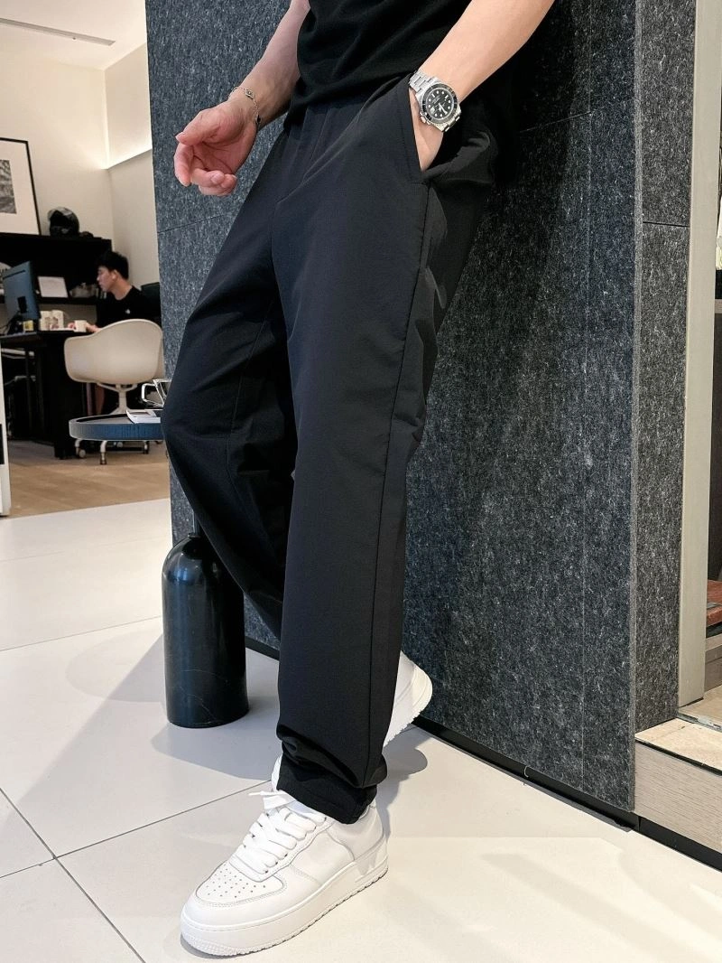 EasyMatch Ermenegildo Zegna Long Pants 158613