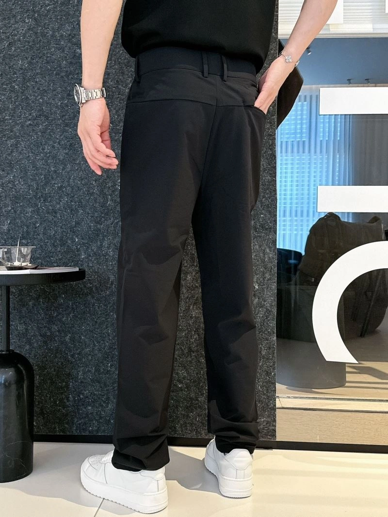 EasyMatch Ermenegildo Zegna Long Pants 158613