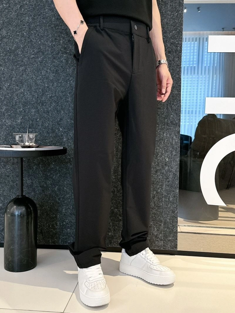 EasyMatch Ermenegildo Zegna Long Pants 158613