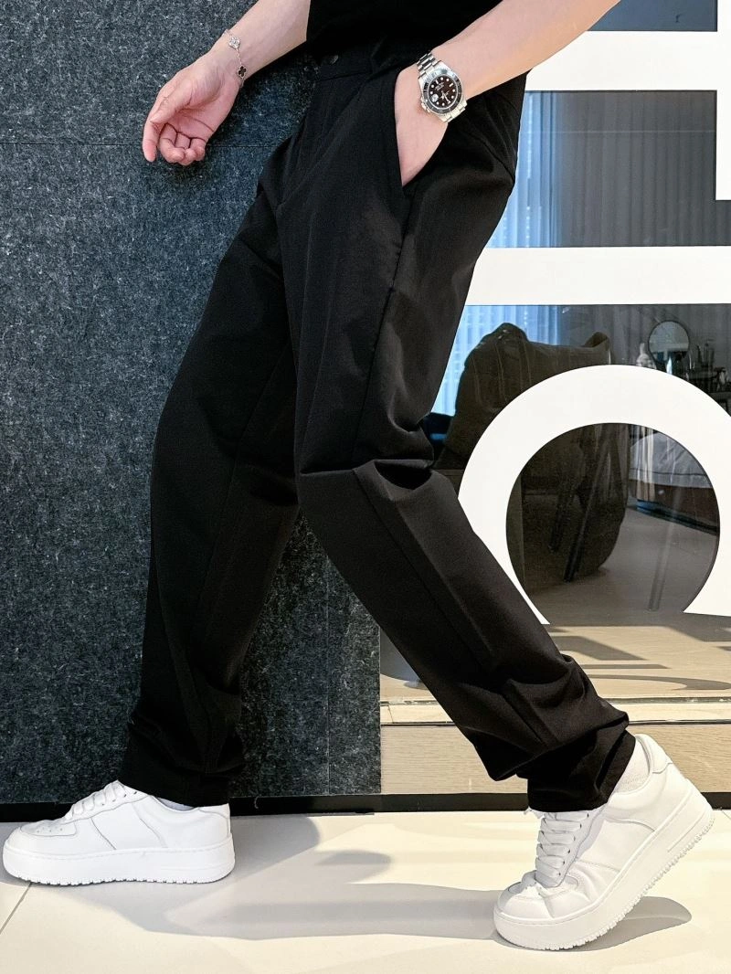 EasyMatch Ermenegildo Zegna Long Pants 158613