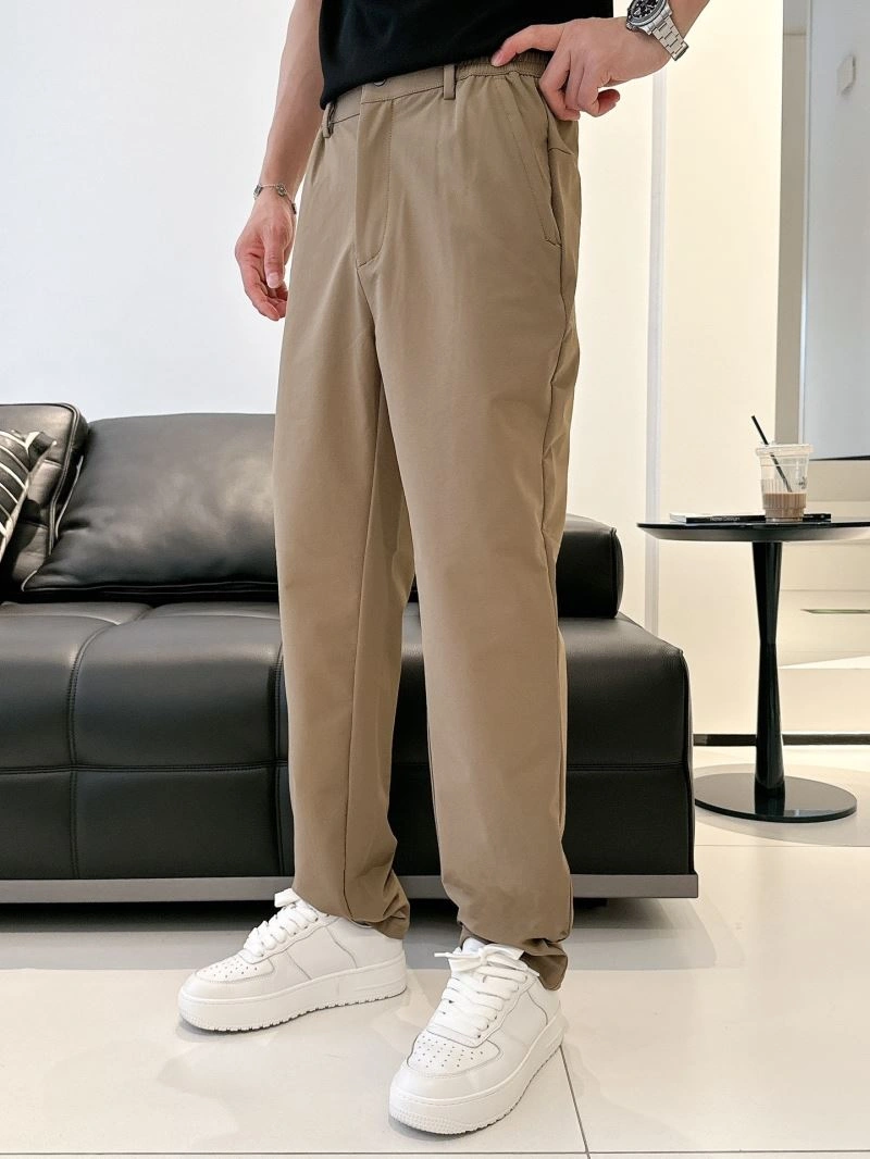EasyCare Ermenegildo Zegna Long Pants 158611