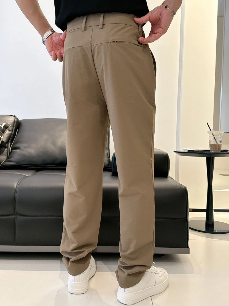 EasyCare Ermenegildo Zegna Long Pants 158611