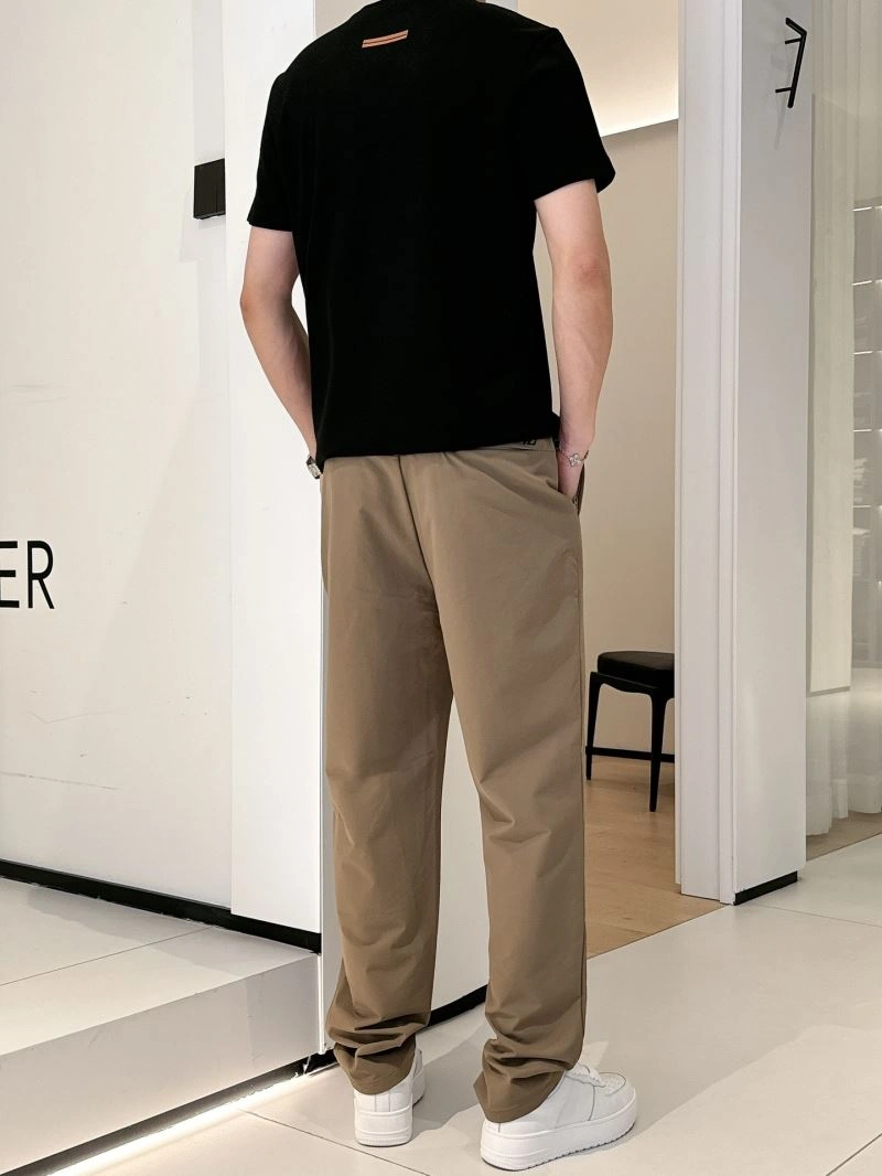 EasyCare Ermenegildo Zegna Long Pants 158611
