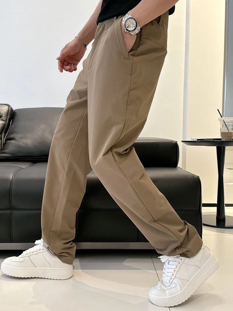 EasyCare Ermenegildo Zegna Long Pants 158611
