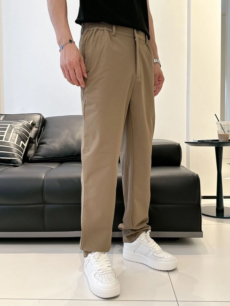 EasyCare Ermenegildo Zegna Long Pants 158611