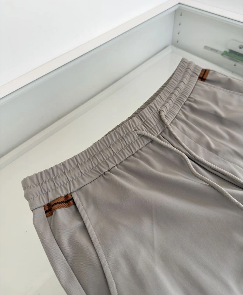 Ermenegildo Zegna Long Pants TravelReady 158575