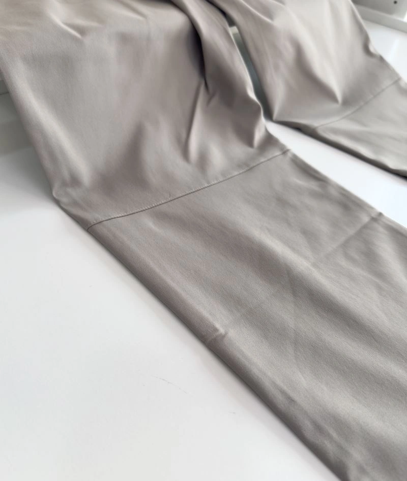 Ermenegildo Zegna Long Pants TravelReady 158575